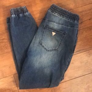Guess Size Large Jeans